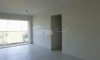 Imagem 7: Apartamento solar com 3 quartos no Solar Amazônia 76,77 m2