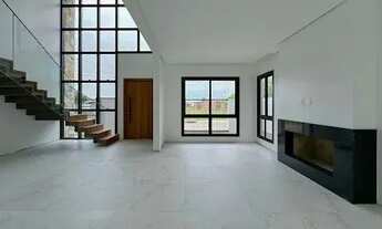 Imagem 2: Casa com 3 dormitórios à venda, 161 m² por R$ 1.450.000,00 - Centro - Passo de Torres/SC