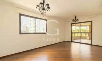 Imagem: Apartamento para venda ou locação em Moema