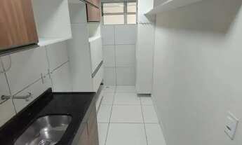 Imagem 5: Apartamento para locação no RESERVA DO PARQUE 1 , SANTA AMÉLIA , Maceió, AL