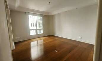 Imagem 5: Apartamento a venda em rua privativa do Alto de Pinheiros, com vista para o Parque Villa L