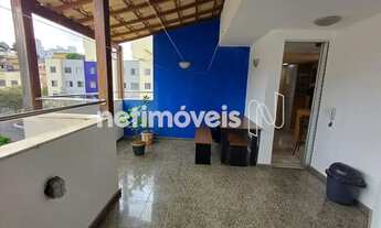 Imagem 5: Venda Cobertura Sagrada Família Belo Horizonte