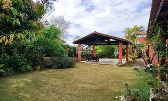 Imagem 6: Casa de condomínio - Térrea com 3 quartos à Venda - Araçoiaba da Serra