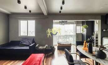 Imagem 3: Flat para alugar na República - Condomínio Edifício Mood