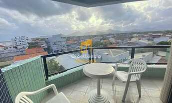 Imagem 5: Cobertura com 3 dormitórios no litoral