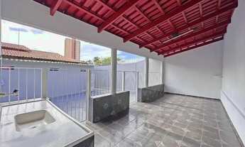 Imagem 7: Casa à venda no Parque Amazônia com uma kitnet no fundo, de 374,00m²