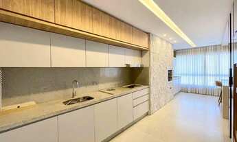 Imagem: Apartamento Suites Setor Marista