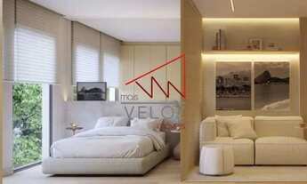 Imagem 6: Apartamento-À VENDA-Glória-Rio de Janeiro-RJ