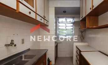 Imagem 6: Apartamento em Avenida Professor Oscar Pereira - Azenha - Porto Alegre/RS