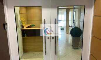 Imagem 6: Imóvel para aluguel e venda com 180 metros quadrados em Santo Amaro - São Paulo - SP