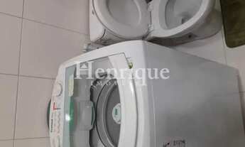 Imagem 7: Apartamento-À VENDA-Centro-Rio de Janeiro-RJ