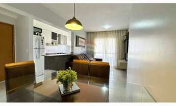 Imagem 7: Lindo e Aconchegante 3 Quartos 70m² no Allegro