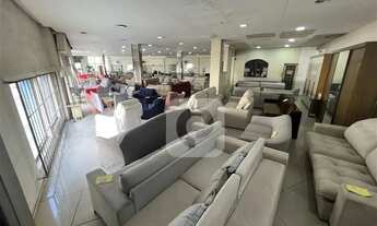 Imagem 3: Excelente Galpão com Loja Reformada 424m² e Vagas para 40 Carros