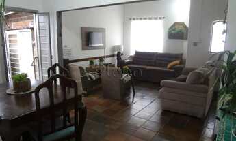 Imagem 5: Casa à venda em Campinas, Jardim Dom Bosco, com 3 quartos, com 119.7 m²