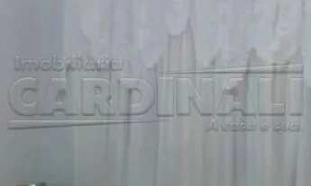 Imagem 5: Casa Padrão em Araraquara