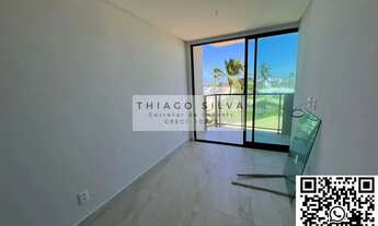 Imagem 6: Flat em Porto de Galinhas