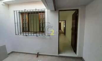 Imagem 7: Sobrado Comercial para locação na Vila Romana, 2 salas, 1 vaga