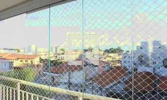 Imagem 7: Apartamento à Venda - Água Fria, 3 Quartos, 72 m2