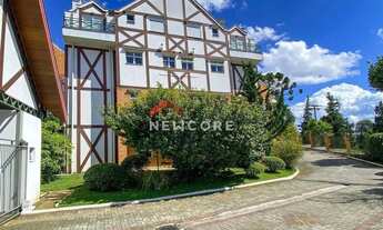 Imagem 3: Apartamento em Vila Everest - Jaguaribe - Campos do Jordão/SP