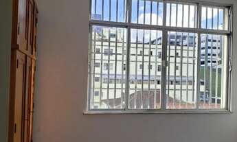 Imagem 7: Alto - 2 quartos (suíte) - piscina aquecida