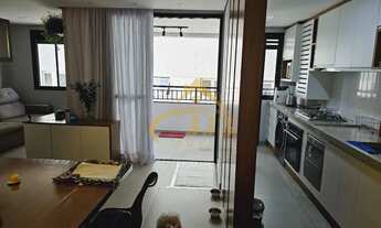 Imagem 6: Apartamento Mobiliado com Automação Inteligente em Local Privilegiado!