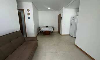 Imagem 4: Port Soleil Residence com 3 quartos sendo 1 suíte no Centro de Guarapari-ES