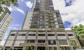 Imagem: Apartamento 3 dormitórios / 2 suítes