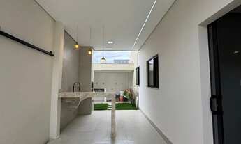 Imagem 11: Casa no Bairro Todos os Santos (Prolongamento