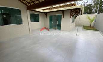 Imagem: Casa em Rua das Hortências - Jardim Ipê