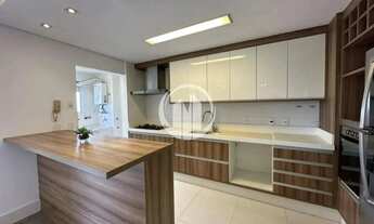 Imagem 5: Apartamento à venda com 3 dormitorios sendo 1 suíte - Bairro do Engordadouro - R