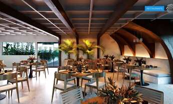 Imagem 7: Imóvel para venda tem 70 metros quadrados com 2 quartos em Boqueirao - Japaratinga - AL