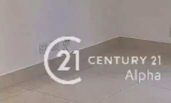 Imagem 8: Apartamento com 2 dormitórios para alugar, 122 m² por R$ 8.495,04/mês - Tamboré - Santana