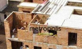 Imagem 7: Cobertura com 2 dormitórios à venda, 77 m² por R$ 365.000,01 - Vila Príncipe de Gales - Sa