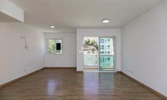 Imagem: Apartamento à venda com 2 quartos no Bacacheri