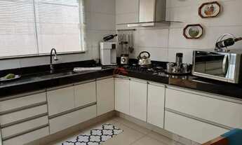 Imagem 4: Casa com Piscina e Área Gourmet 3 Quartos (1 Suíte) Bairro Beija Flor II