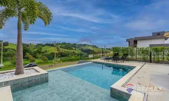 Imagem 5: Casa a Venda no Residencial Reserva Santa Monica em Itupeva/SP