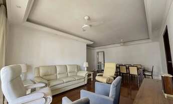 Imagem 4: Aluguel Apartamento 3 Dormitórios - 130 m² Moema