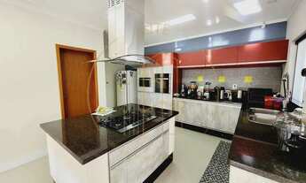 Imagem 6: Casa térrea avarandada com 3 dormitorios, espaço gourmet em 1400m² de terreno em Taubaté S