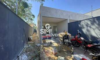 Imagem: CASA NOVA 02 QUARTOS SENDO 1 SUÍTE NA 1406