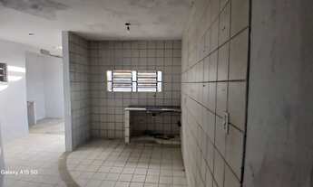 Imagem 6: Casa a venda no benedito bentes 1 valor 160 mil