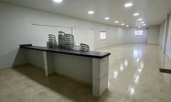 Imagem 3: Salão de Festas e Eventos com Brinquedoteca