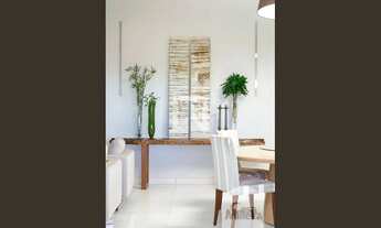 Imagem 6: Apartamento à Venda - Belvedere, 4 Quartos, 216 m2