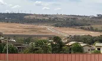 Imagem 5: Vinhas Flamboyant | lote de 250 metros