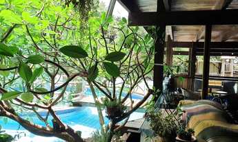 Imagem: VENDO/TROCO Lindo rancho no Lago Oeste 12