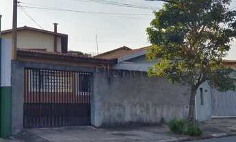 Imagem: Casa à venda em Campinas, Jardim Novo Campos