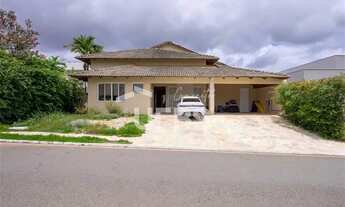 Imagem: Jardins Milão - Casa de Condomínio 4 quartos