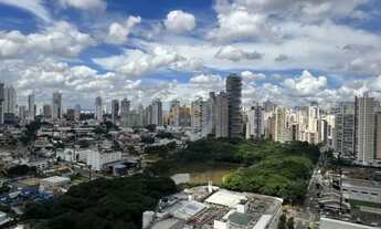 Imagem 4: Apartamento de 4 suites, frente ao Goiânia Shopping, próximo ao Parque Vaca Brava