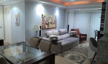 Imagem 6: Apartamento com 68m², 2 quartos, 1 suíte, 1 vaga, no bairro Passo da Areia