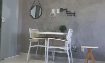 Imagem 4: VENDO FLAT EM PONTA NEGRA