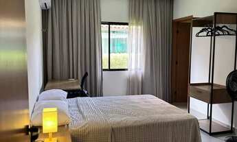 Imagem 2: Chalé disponivel para locação por tempora Condomínio águas da serra-Bananeiras